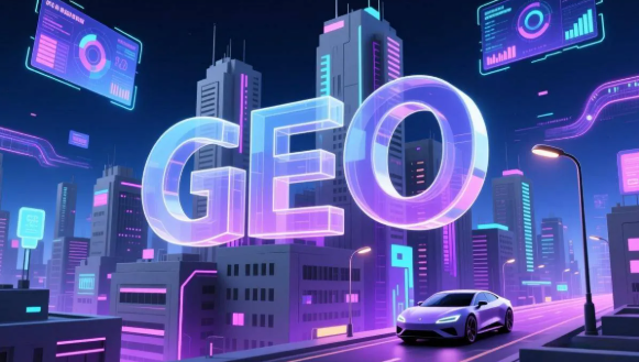 太湖县GEO 优化行业动态：主流搜索平台地域收录规则更新综述