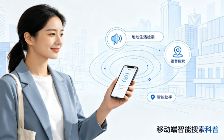 太湖县浅析 GEO 优化与 AI 优化如何重塑移动端手机搜索使用习惯