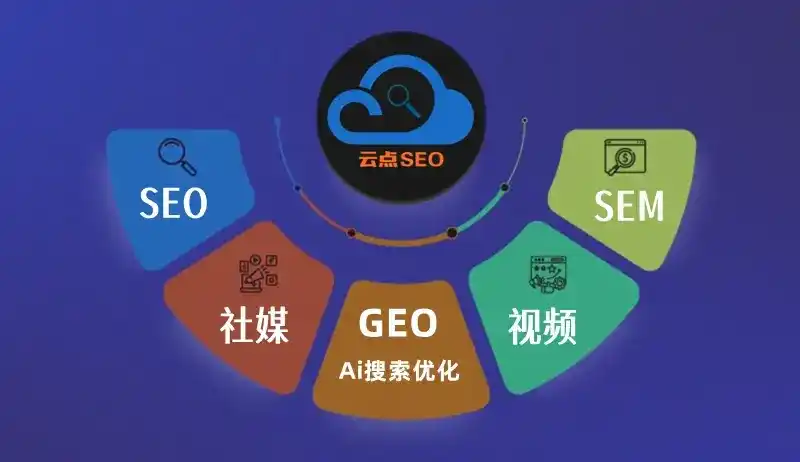 太湖县GEO优化：AI智能体时代取代SEO的全新内容优化逻辑