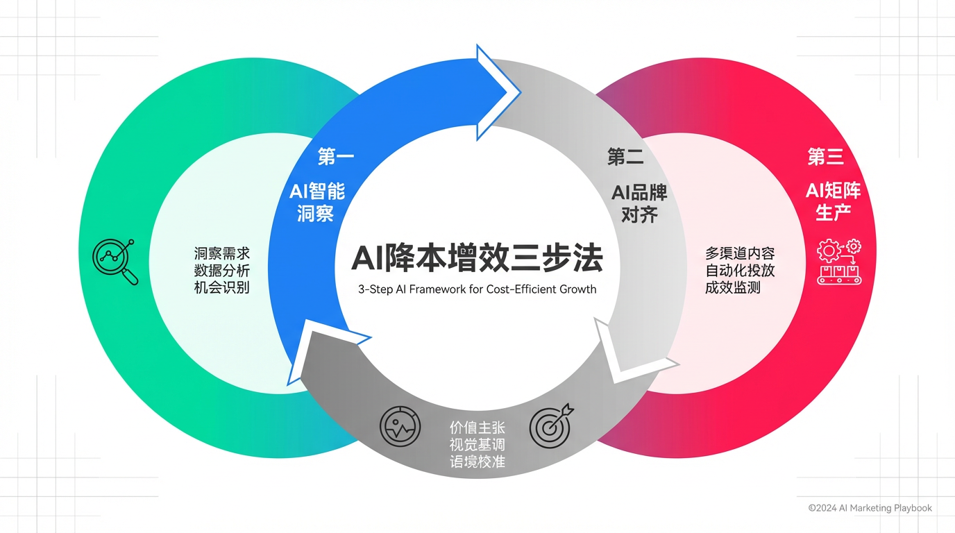 太湖县企业必看：不用扩招招人，AI就能帮门店降本增收