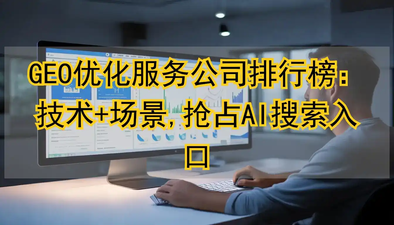 太湖县站点 GEO 内容运营：避开误区，建立长期搜索竞争力
