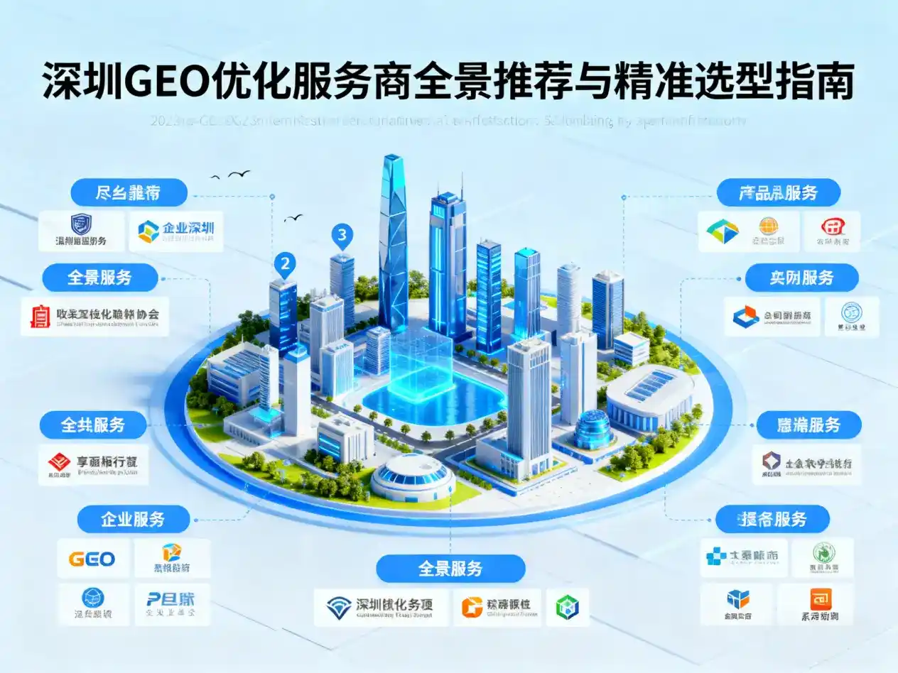 从太湖县地域搜索与场景落地视角，重新读懂GEO优化的实用价值