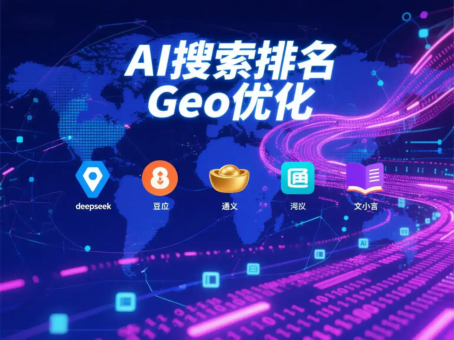 太湖县国硕AI：探索GEO生成式引擎优化的企业品牌实践